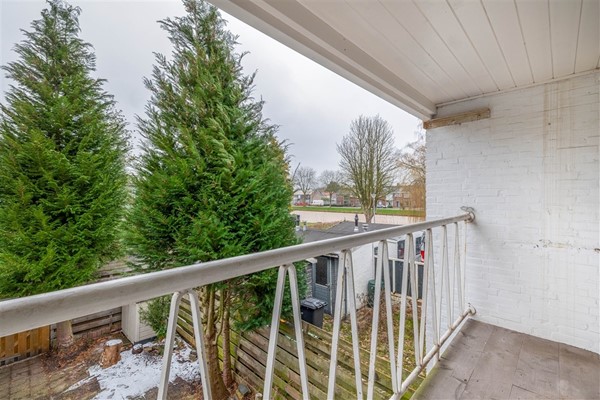 Medium property photo - Ds. Sannesstraat 160, 9645 ED Veendam